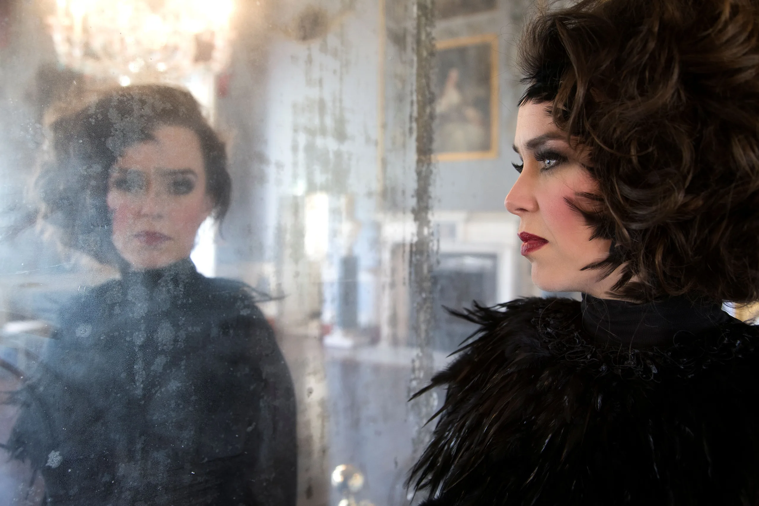 Shootings (Link zur Shootings-Unterseite)