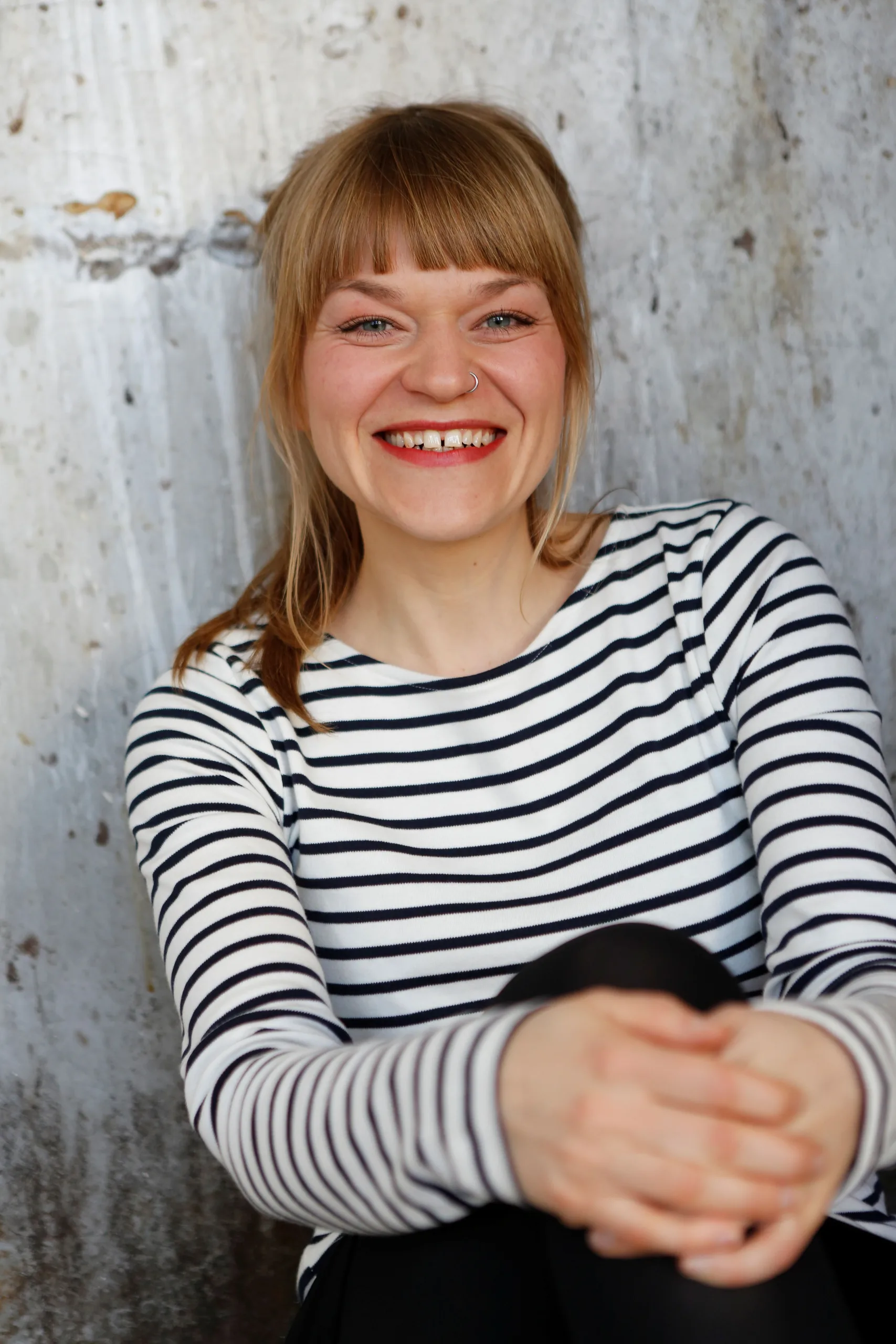 Portrait von Silke Dreher